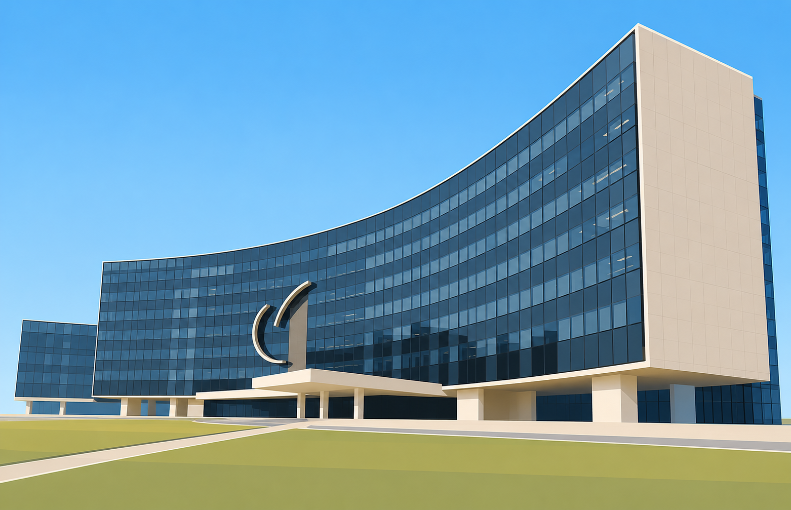 Ilustração de Tribunal Superior do Trabalho (TST)